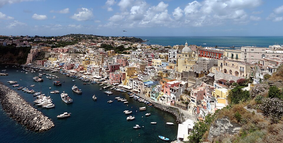 Procida