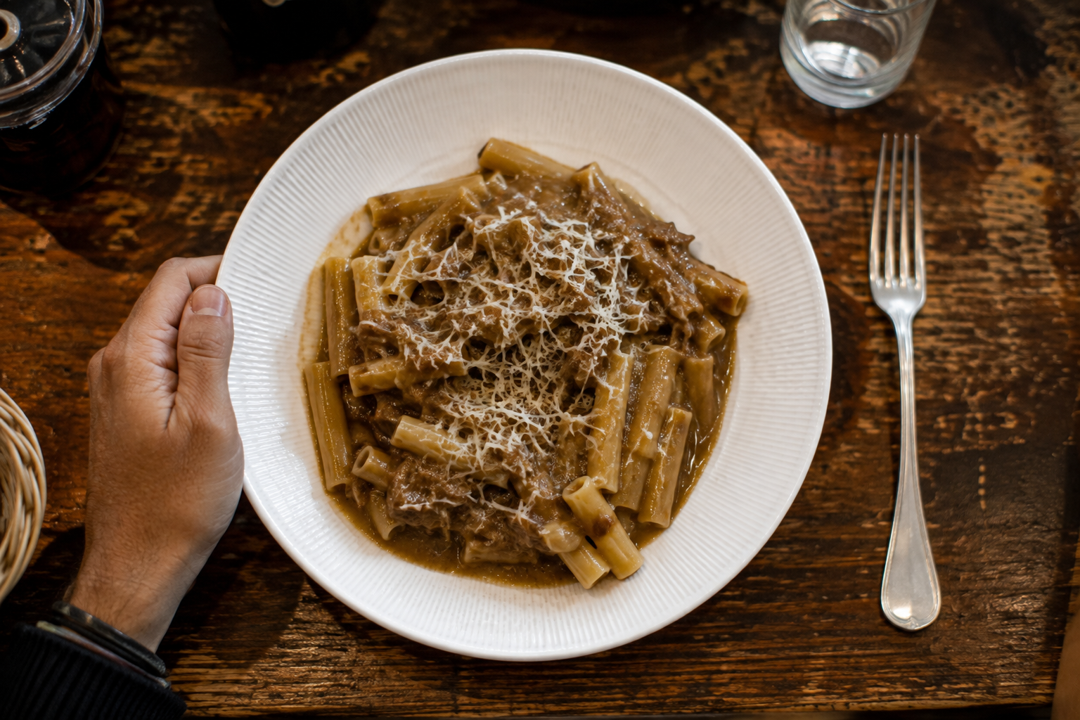 Pasta-Genovese-Napoli