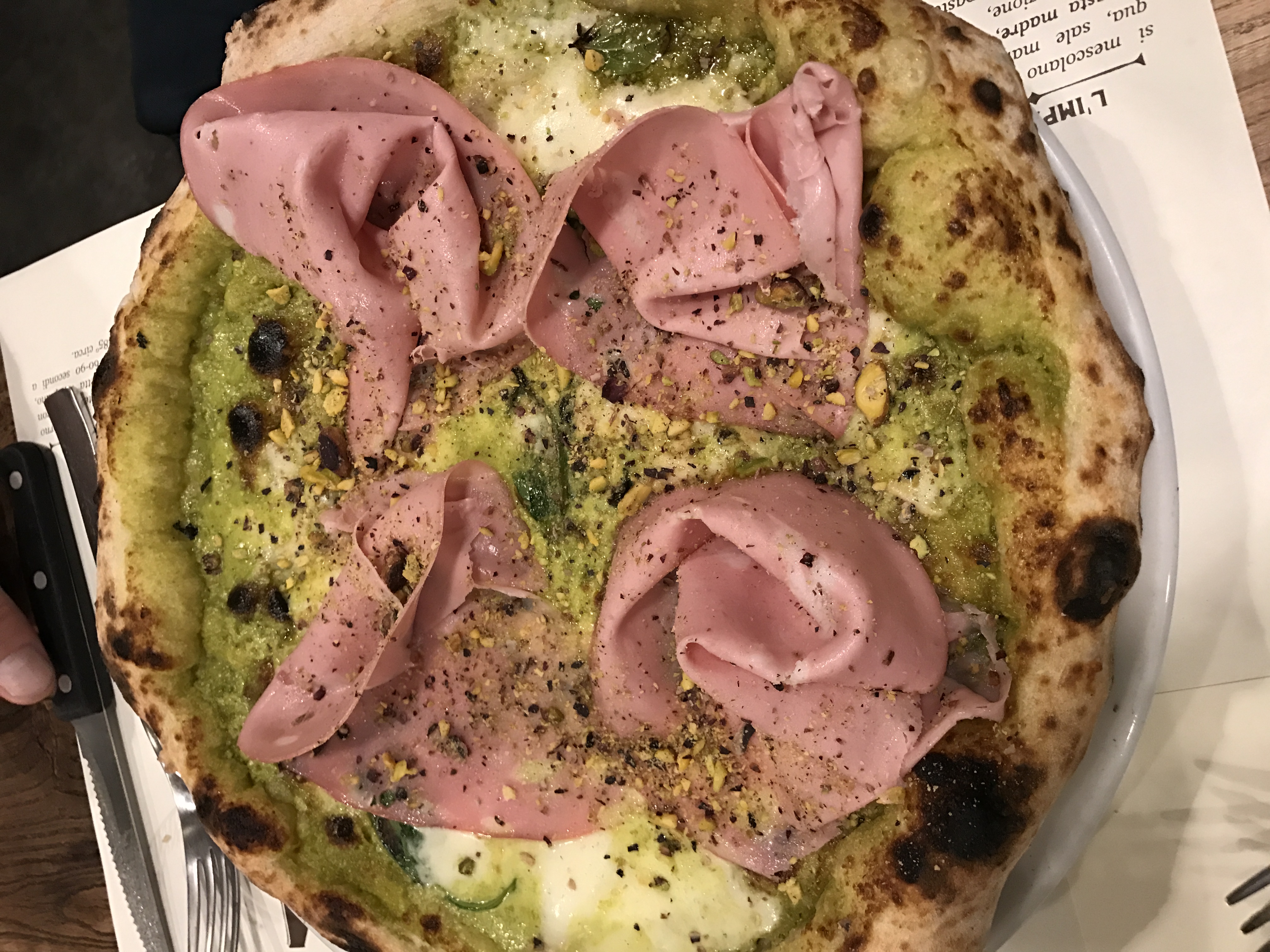pizza-gourmet