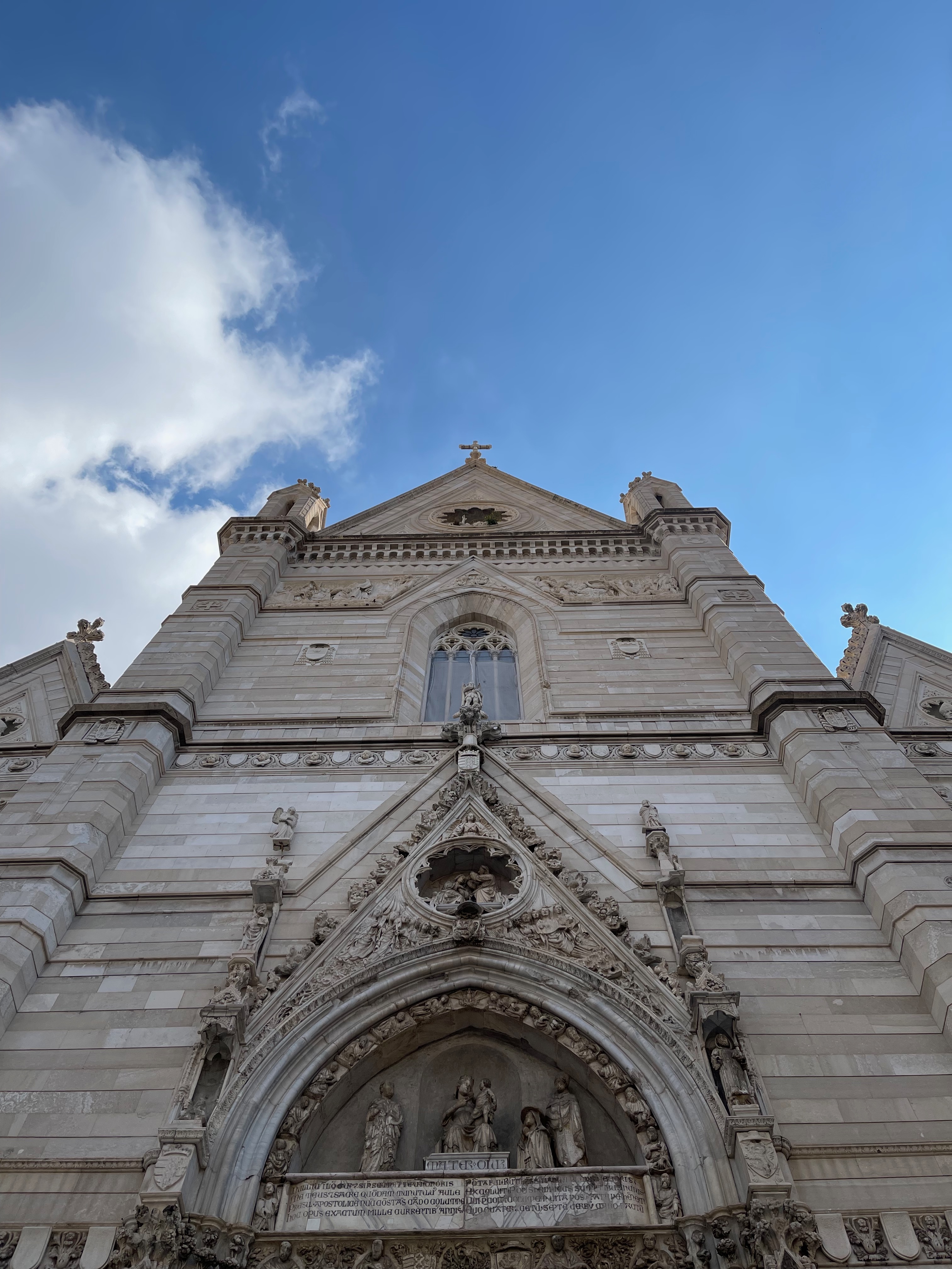 Duomo-Napoli