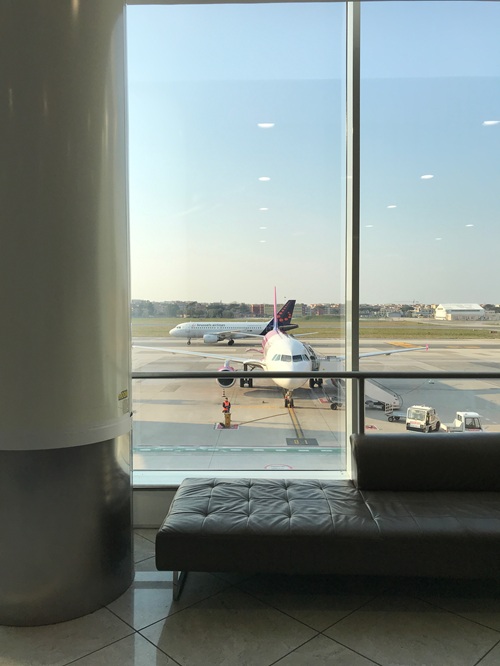 Aeroporto-Capodichino