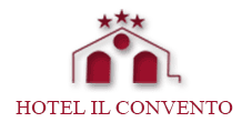 hotel il convento napoli logo
