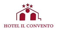 hotel il convento napoli logo