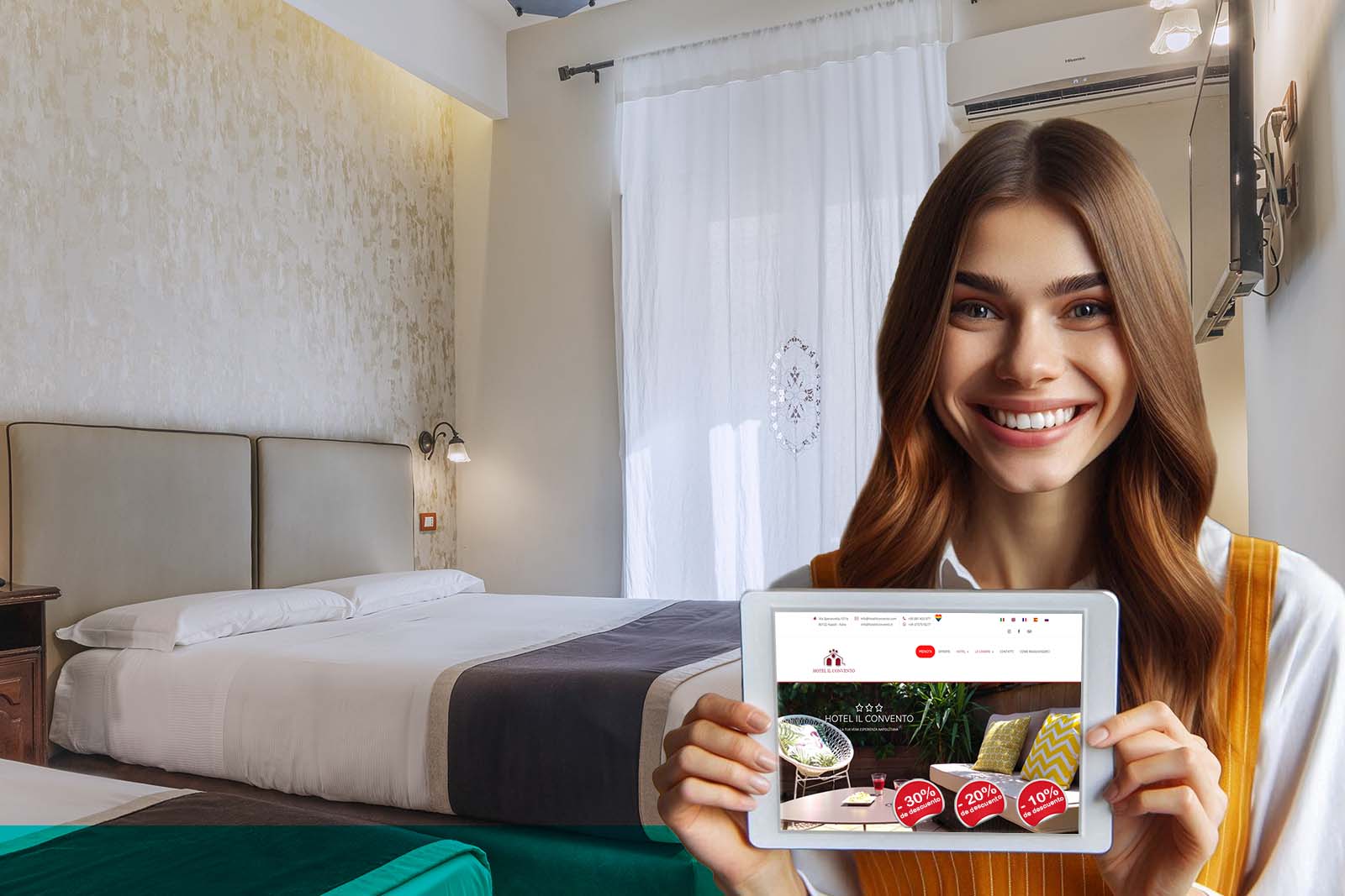 Cliente directo privilegios especiales